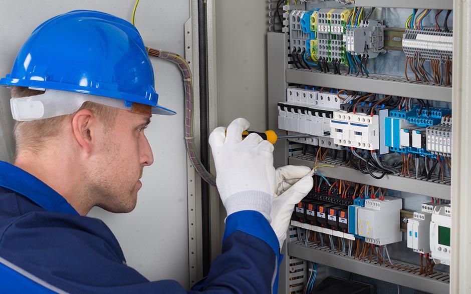 dépannage électricien Chevreuse
